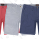 Stretch Twill Chino 5-Pocket Shorts | $29 | Jachs NY | Use code CHS